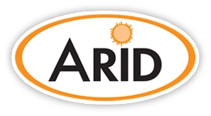 Arid Basement Waterproofing Logo