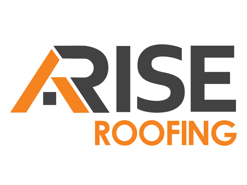 Arise Roofing & Restoration Logo