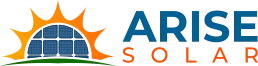 Arise Solar Logo