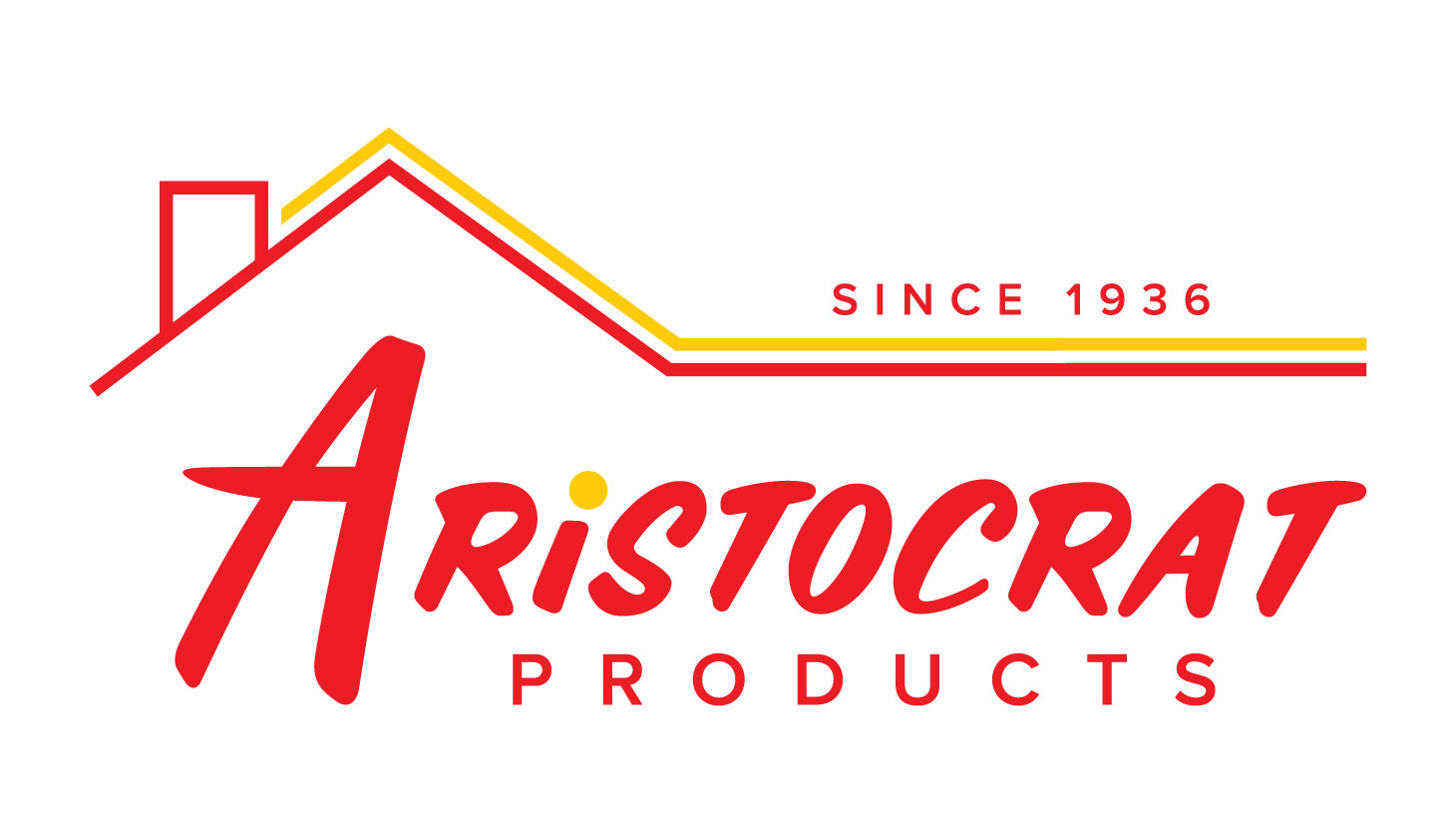 Aristocrat Products Logo