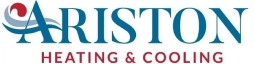Ariston Heating and Cooling Logo