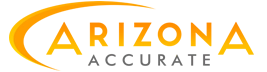 Arizona Accurate Solar & AC Logo