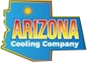 Arizona Cooling Company Logo