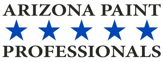 Arizona Paint Professionals Logo