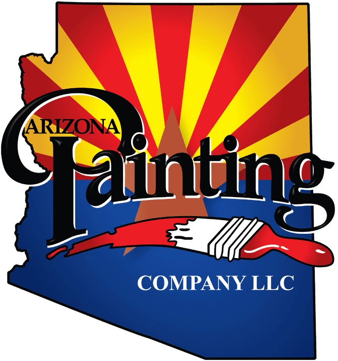 Arizona Painting Company Logo
