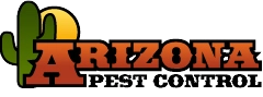 Arizona Pest Control Logo