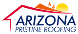 Arizona Pristine Roofing Logo