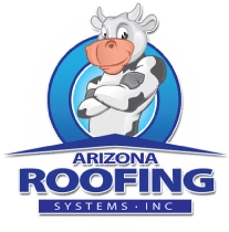 Arizona Roofing Systems Logo