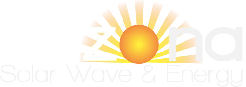 Arizona Solar Wave Logo