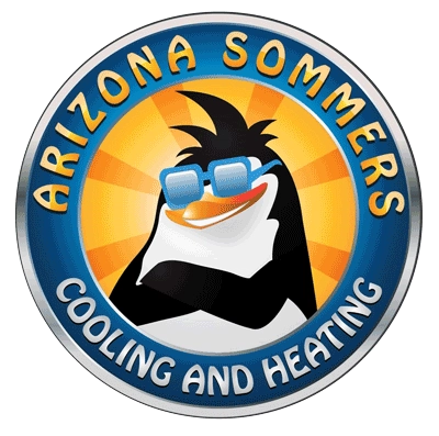 Arizona Sommers Cooling and Heating LLC Logo