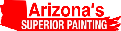 Arizona's Superior Painting Logo