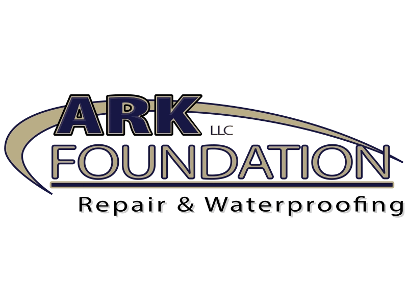 Ark Foundation Repair Logo