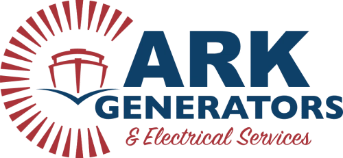 ARK Generator Services Logo