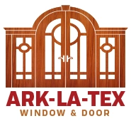Ark La Tex Window And Door Logo