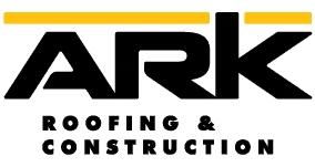 ARK Roofing & Construction Logo