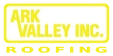 Ark Valley Roofing Logo