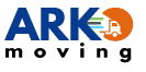 Arko Moving Logo