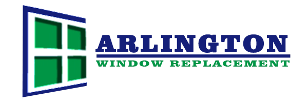 Arlington Siding & Window Replacement Logo
