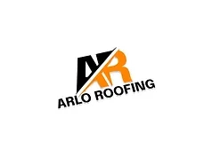 ARLO ROOFING Logo
