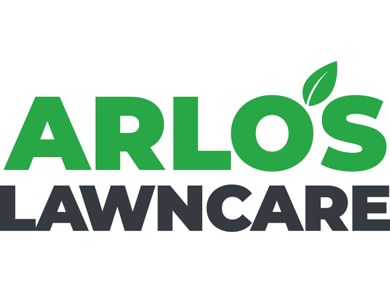 Arlo's Lawncare Logo
