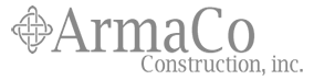 ArmaCo Construction, Inc. Logo