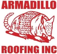 Armadillo Roofing Inc. Logo