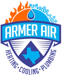Armer Air LLC Logo