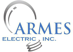 Armes Electric Inc Logo