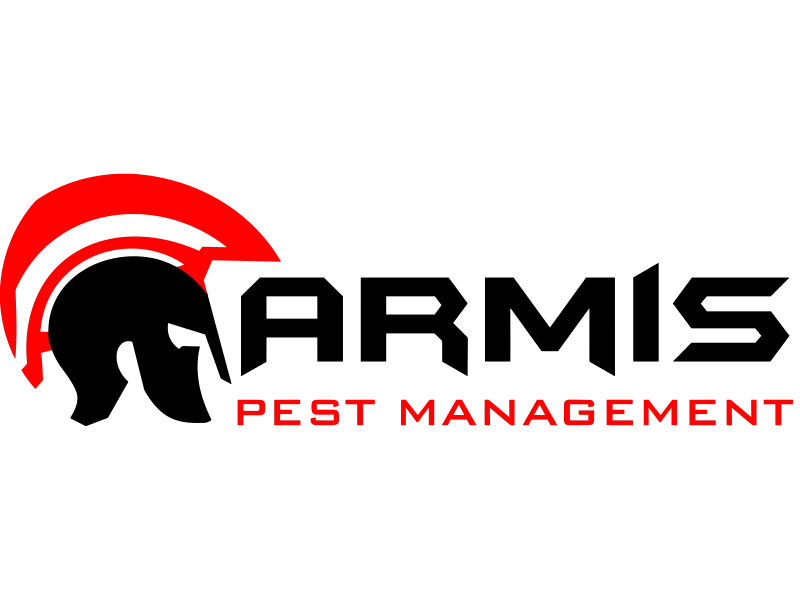 Armis Pest Management Logo