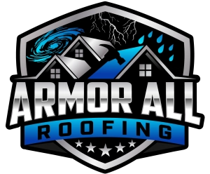 Armor All Roofing Logo