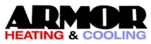 Armor Heating Company Inc. Logo