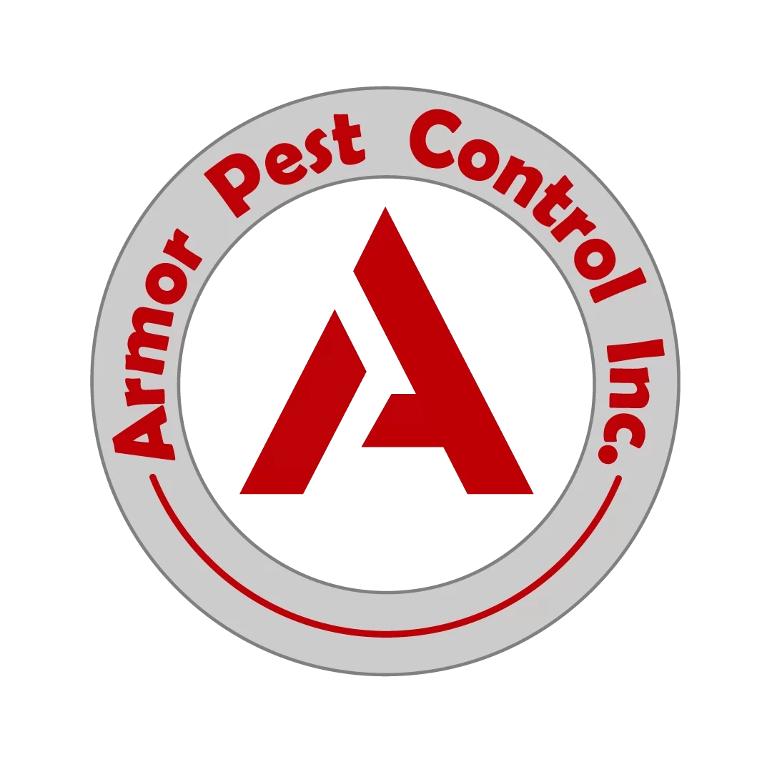 Armor Pest Control Logo