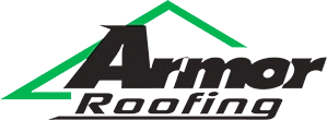 Armor Roofing Logo