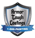 Armor Tough Coatings Logo