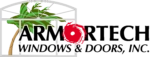 Armortech Window & Door Logo