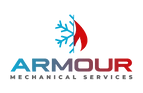 Armour Mechanical Services LLC Logo