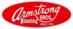 Armstrong Bros Plumbing Logo