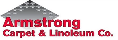 Armstrong Carpet and Linoleum Company Logo