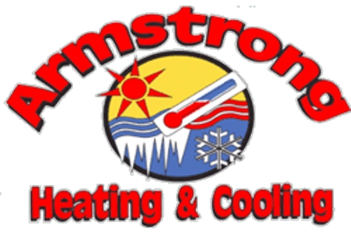 Armstrong Heating & Cooling Logo