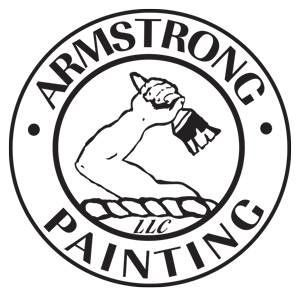 Armstrong Painting LLC Logo