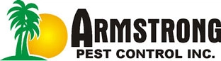 Armstrong Pest Control Inc Logo