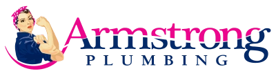 Armstrong Plumbing Inc Logo