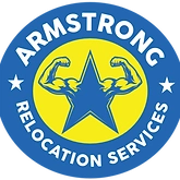 Armstrong Relocation Services Logo