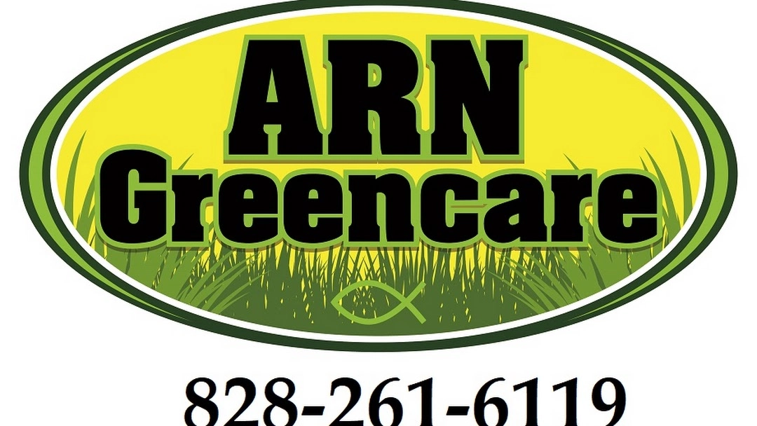ARN Greencare Logo