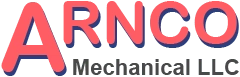 Arnco Mechanical LLC Logo