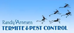 Arnesen Pest Control Logo