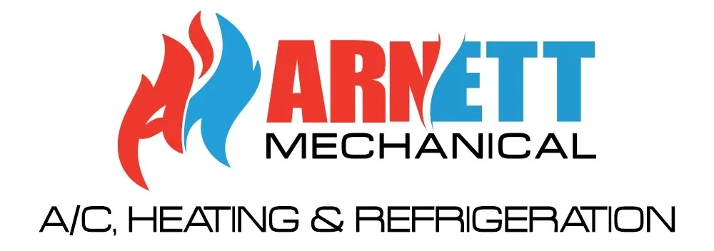Arnett Mechanical Logo