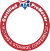 Arnoff Moving & Storage Logo
