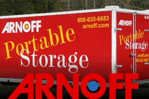 Arnoff Moving & Storage Logo