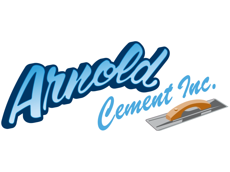 Arnold Cement Inc Logo